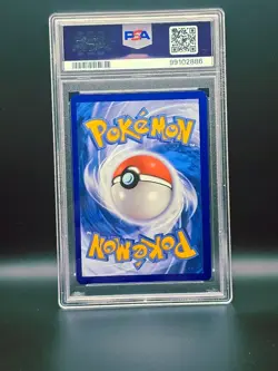 PSA 10 2023 QUAXWELL ILLUSTRATION RARE POKEMON PAL EN-PALDEA EVOLVED #207 - Image 2