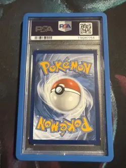 POKEMON JTG EN-JOURNEY TOGETHER ULTRA RARE #175 N'S ZOROARK EX PSA 10 W/GUARD - Image 2