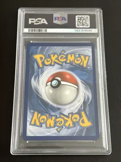 PSA 9 ZYGARDE GX SV65 HIDDEN FATES SUN & MOON SHINY VAULT POKEMON MINT - Image 2
