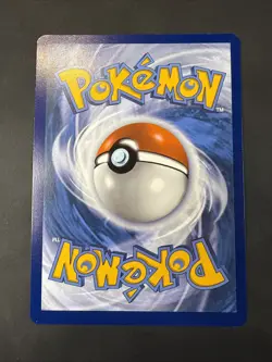 Mantyke 189/182 SV04: Paradox Rift Holo Pokemon TCG Card Full Art - Image 2