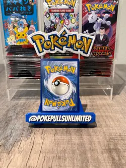 Pokemon TCG Mega M Charizard EX Evolutions 101/108 Holo Full Art Ultra Rare NM - Image 2