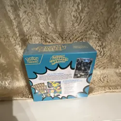Pokemon Mega Evolution Ascended Heroes Elite Trainer Box Dragonite - Image 3