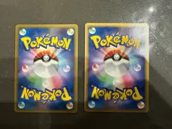 Pokemon 2009 Advent of Arceus Pt4 1Ed Charmander 015 & Charmeleon 016 USA SELLER - Image 2