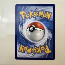 Chimchar 12/25 Promo Holo McDonald's 25th Anniversary Promos Pokemon - Image 2