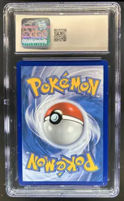 2023 Pokemon SWSH Crown Zenith Zeraora VST Galarian Gallery #GG43/GG70 CGC 9 - Image 2