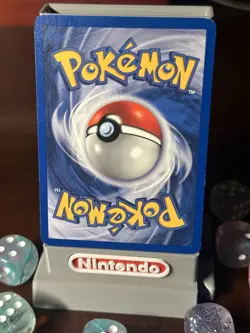 Pokemon TCG Dark Wartortle 46/82 & Squirtle 63/102 Team Rocket Set 2000 WOTC VTG - Image 3