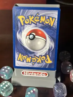 Pokemon TCG Dark Wartortle 46/82 & Squirtle 63/102 Team Rocket Set 2000 WOTC VTG - Image 5