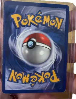 Pokemon TCG Dark Gengar Holo (Neo Destiny) 6/105 - Image 2