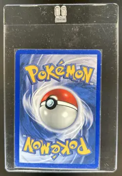 2000 Pokemon Neo Genesis Super Rod #103/111 - Image 2