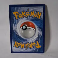 Pokemon TCG Eevee 11/12 2018 MCDONALDS PROMO - Image 2