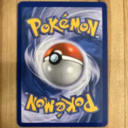 Pokemon TCG Garchomp 90/124 Reverse Holo Rare BW Dragons Exalted LP/NM 2012 - Image 2