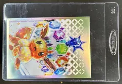 2017 Pokemon The Best of XY M Camerupt EX #013/171 - Image 2