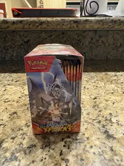 Pokemon Surging Sparks Booster Box – Sealed / Brand New - Image 3