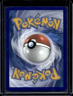 2025 Pokemon Journey Together Hop's Zacian ex #186/159 - Image 2
