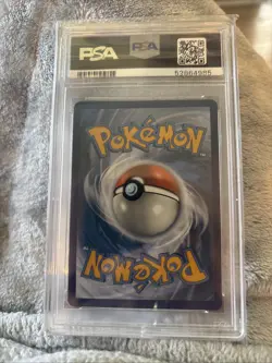 2020 Pokemon Sword & Shield Charizard Vmax 019/189 Darkness Ablaze Mint - PSA 10 - Image 2