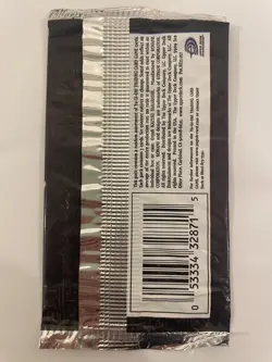 1996 Yu-Gi-Oh Tournament New Sealed Pack - Image 2