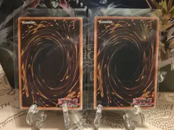 Yu-Gi-Oh x2 The White Stone of Ancients MP17-EN013 Mega-Tins Mega Pack 1st Ed. - Image 2