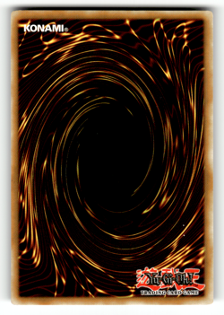 Hammer Shot SD4-EN024 1st Edition Common Structure Deck: Fury from the Deep LP - Image 2