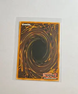 Yu-Gi-Oh! Fire King Courtier Ulcanix #MP25-EN262 Ultra Rare 1st Edition (NM) - Image 2