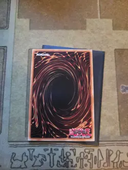 YUGIOH BAHALUTIYA THE GRAND RADIANCE LIOV + SELEGLARE THE LUMINOUS LUNAR DRAGON - Image 2