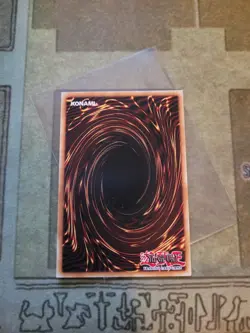 YUGIOH BAHALUTIYA THE GRAND RADIANCE LIOV + SELEGLARE THE LUMINOUS LUNAR DRAGON - Image 3