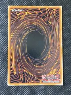 YuGiOh! - Eldlich the Golden Lord RA01-EN019 Alt Art Secret Rare 1st Edition NM - Image 2
