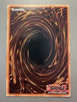 Divine Knight Ishzark 1st Edition Super Rare LODT-EN091 Yu-Gi-Oh! - Image 2