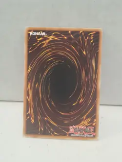 Yugioh Ultimate Insect LV5 FET-EN007 Ultimate Rare LP - Image 2