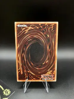 Yu-Gi-Oh! Destiny Board RP02-EN045 Super Rare NM - Image 3