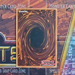 1x Invader of Darkness - Secret Rare - IOC-111 - Unlimited - MP - Image 2