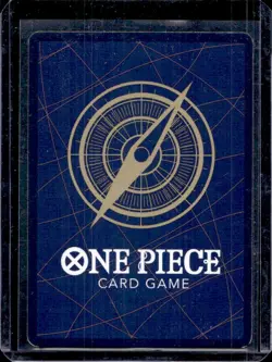 2025 One Piece Legacy of the Master Boeuf Burst Alternate Art #OP12-060 - Image 2