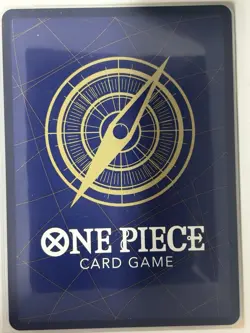 Nico Robin EB03-055 Alt Art One Piece - Image 2