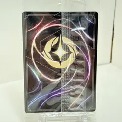 Disney Lorcana Whispers In The Well Scrooge McDuck S.H.U.S.H. Agent Promo 36/p3 - Image 2