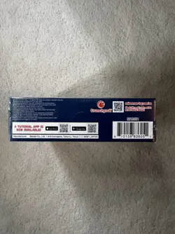 Union Arena Solo Leveling ENGLISH Booster Box UE17BT SEALED - Image 3