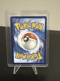 Pokemon TCG Trainer Perrin Special Illustration Card Twilight Masquerade 220/167 - Image 2