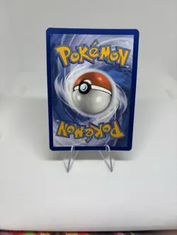Pokemon Card Jigglypuff 198/091 Paldean Fate Shiny Holo - Image 2