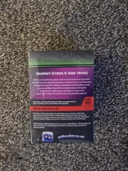 Pokemon TCG Cards Shrouded Fable Booster Bundle - Image 2