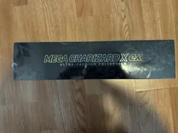 POKEMON TRADING CARD GAME MEGA CHARIZARD X ex ULTRA-PREMIUM COLLECTION*Sealed Bo - Image 5