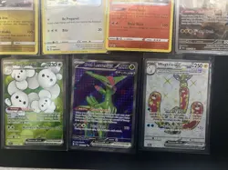 Pokemon TCG random lot of 15 cards. Condition Ranges LP to Damaged - Image 4