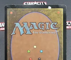 MTG Reconnaissance- DAMAGED -Exodus Magic the Gathering Card #017 - Image 5