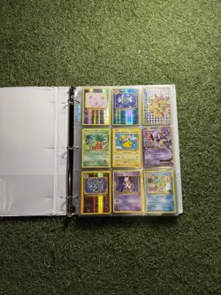 XY EVOLUTIONS - Binder / Collection / Lot - 108 CARDS - NO DUPES - Pokemon TCG - Image 1