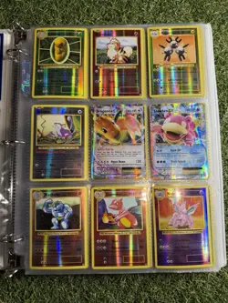 XY EVOLUTIONS - Binder / Collection / Lot - 108 CARDS - NO DUPES - Pokemon TCG - Image 3