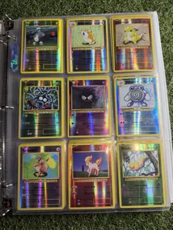 XY EVOLUTIONS - Binder / Collection / Lot - 108 CARDS - NO DUPES - Pokemon TCG - Image 4
