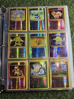 XY EVOLUTIONS - Binder / Collection / Lot - 108 CARDS - NO DUPES - Pokemon TCG - Image 5