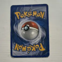 Pokemon Ho-Oh Secret Wonders Holo Rare 10/132 Rainbow Wing 90 HP Basic Card - Image 2