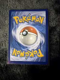 Pokemon TCG Meloetta Black Star Promo XY120 Full Art Ultra Rare Holo Card - Image 2