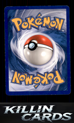 Vibrava - 22/97 22/97 Rare Dragon Pokemon Card LP - Image 2