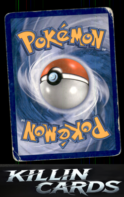 Pelipper (Delta Species) 014/017 Common POP Series 5 Pokemon Card MP - Image 2