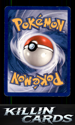 Grovyle 31/97 Uncommon Dragon Pokemon Card MP - Image 2