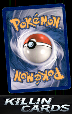 Ninjask - 18/97 18/97 Rare Dragon Pokemon Card MP - Image 2